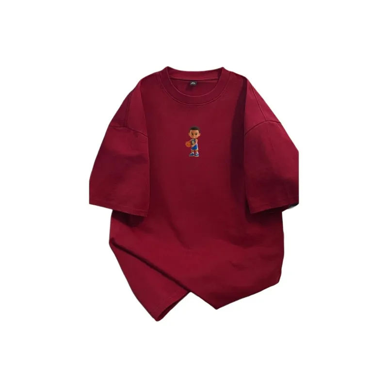 TONYBEAR T Shirts Men-8