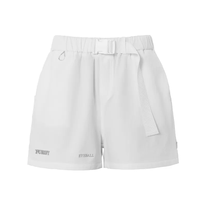 JHYQ Sports Shorts Unisex-4