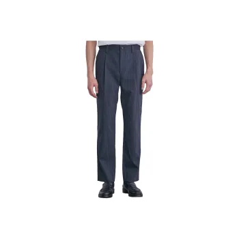 UNITED TOKYO Casual Pants Men's Stripes