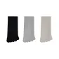 3 Pack, Black+Dark Gray+Light Gray