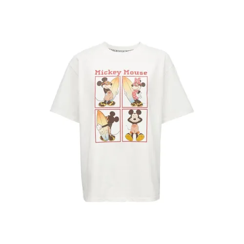 Disney X VERO MODA T-Shirts Women's