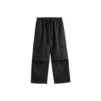 AMBER LIGHT Casual Pants Unisex