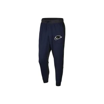 Nike SPORTSWEAR TECH PACK Pants Men's Blue