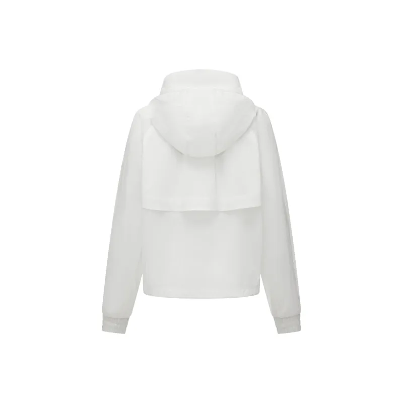 Tambor Cropped Coats Women's-9