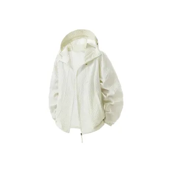 DJ.SPIRIT Sun Protection Clothing Unisex