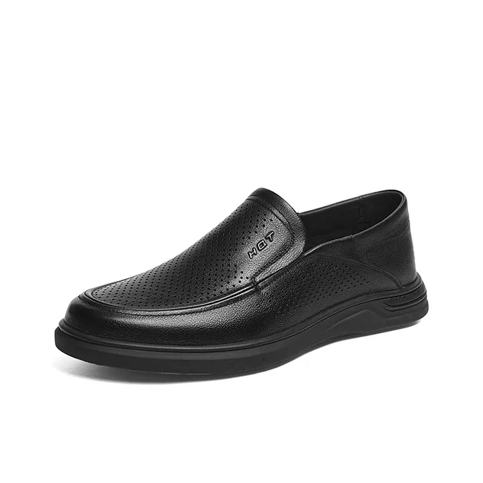 RED DRAGONFLY Dress Shoes Men's-1