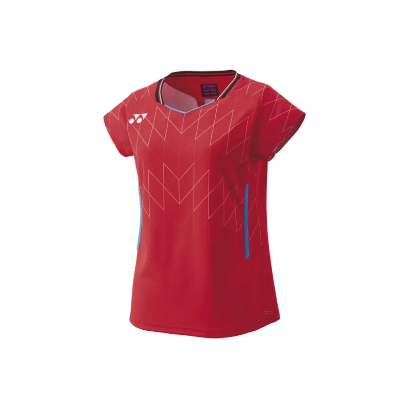 YONEX Competition Collection T Shirt Women's-4