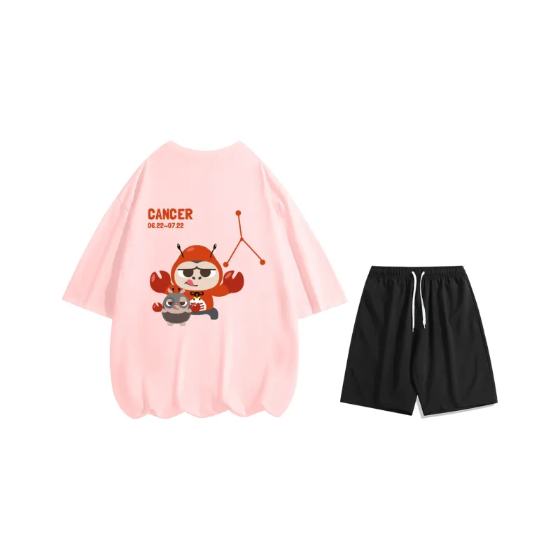 ADOONGA Casual Sportswear Unisex-15