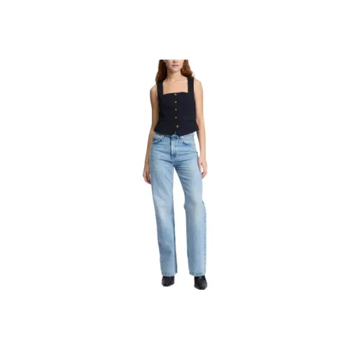 RAG&BONE Mariana Waistcoat