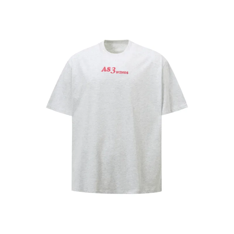 VINMUK T Shirts Unisex-3
