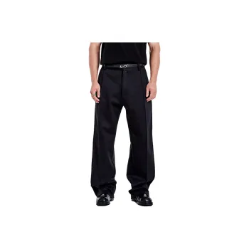 51percent Casual Pants Men's Black
