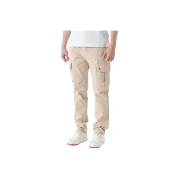 PHILIPP PLEIN Casual Pants Men's Beige