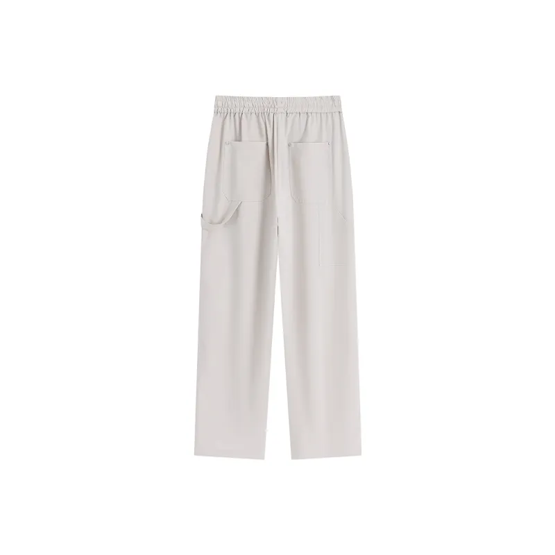 OXO OVERLOAD Casual Pants Unisex-7