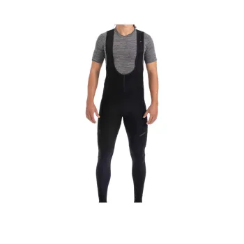 SPECIALIZED Therminal™ Bib Tights Cycling Pants Men's Black