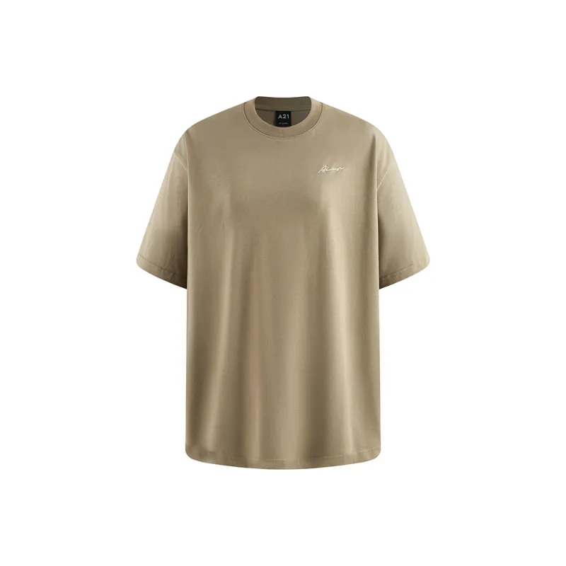 A21 T Shirts Women's-3