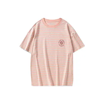 OUTDOOR PRODUCTS T Shirts Women's Clay Pink Gauze
