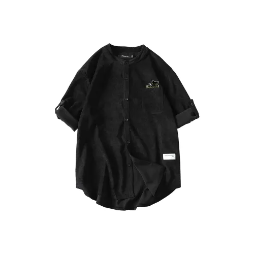 JUICE BABY Shirts Unisex