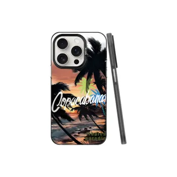 Baochengbao Phone Cases
