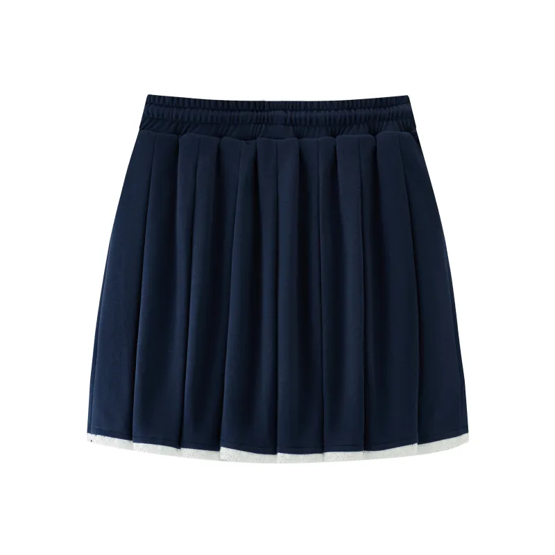 SEM/R Casual Short Skirts Women's-3