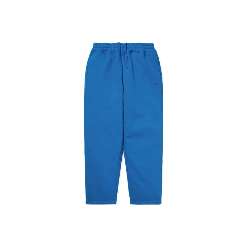 Thisisneverthat Casual Pants Unisex Blue-0