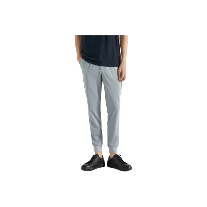 K BOXING Casual Pants Men-2