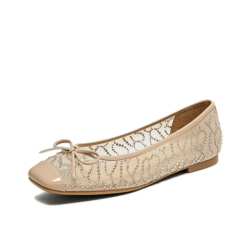 BASTO Casual Single Shoes Women's-5