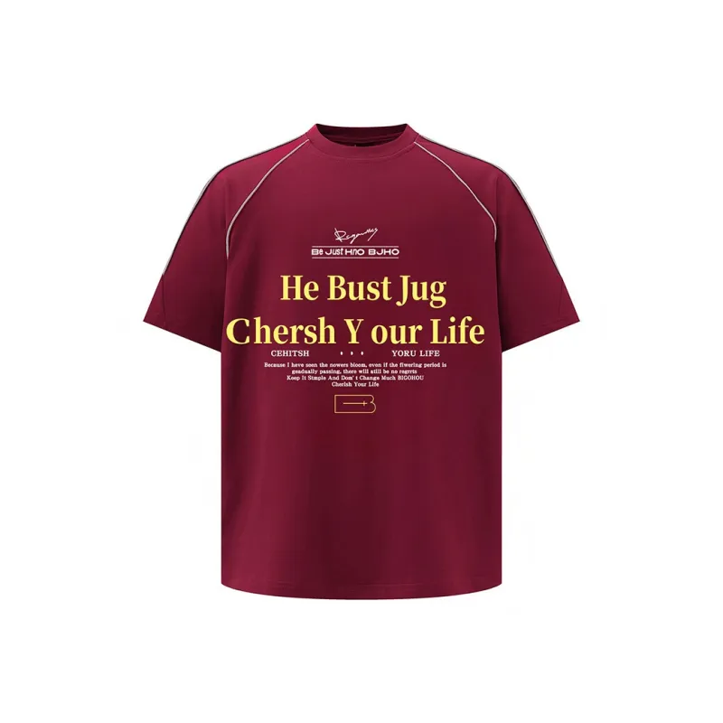 VERAF CA T Shirts Unisex-7