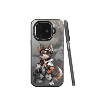 BAOCHENG Phone Cases