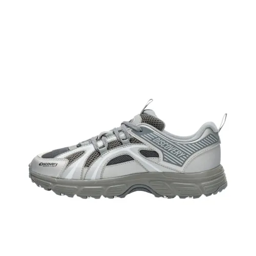 Discovery Expedition Low Top Running Shoes Men's