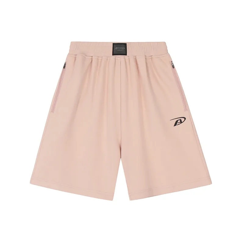 A Chock Casual Shorts Unisex-5