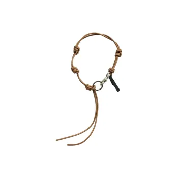 OUR LEGACY Udon Ladon Necklace
