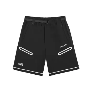 OMG! Sports Shorts Men