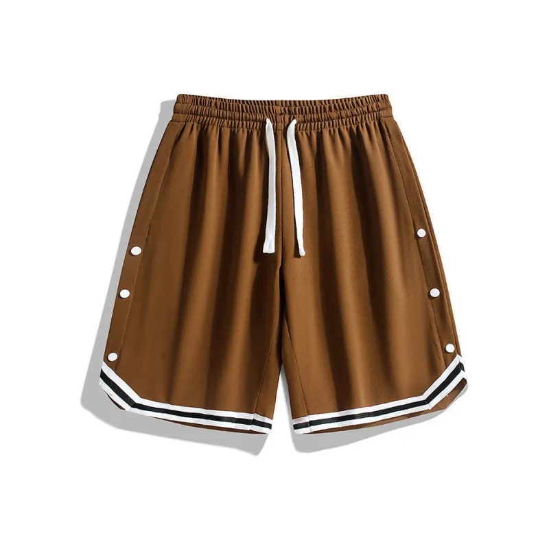 BOBBY ABLEY Casual Sports Basketball Shorts Unisex-33