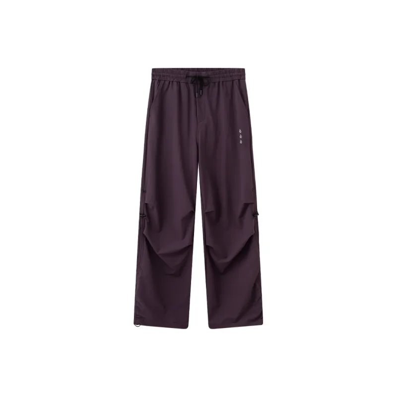 VOLCOM Casual Pants Unisex-6