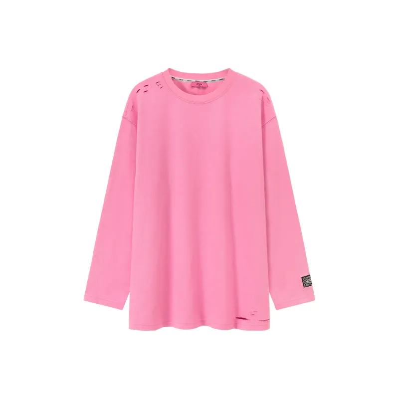 CHUU T Shirts Women's-2