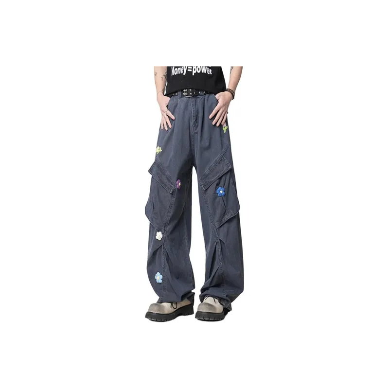 NC 30 Casual Pants Unisex-6