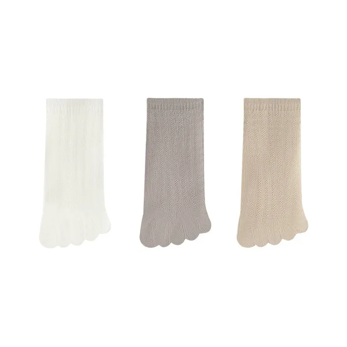SOIE Ankle Socks Women's Combo Set-3