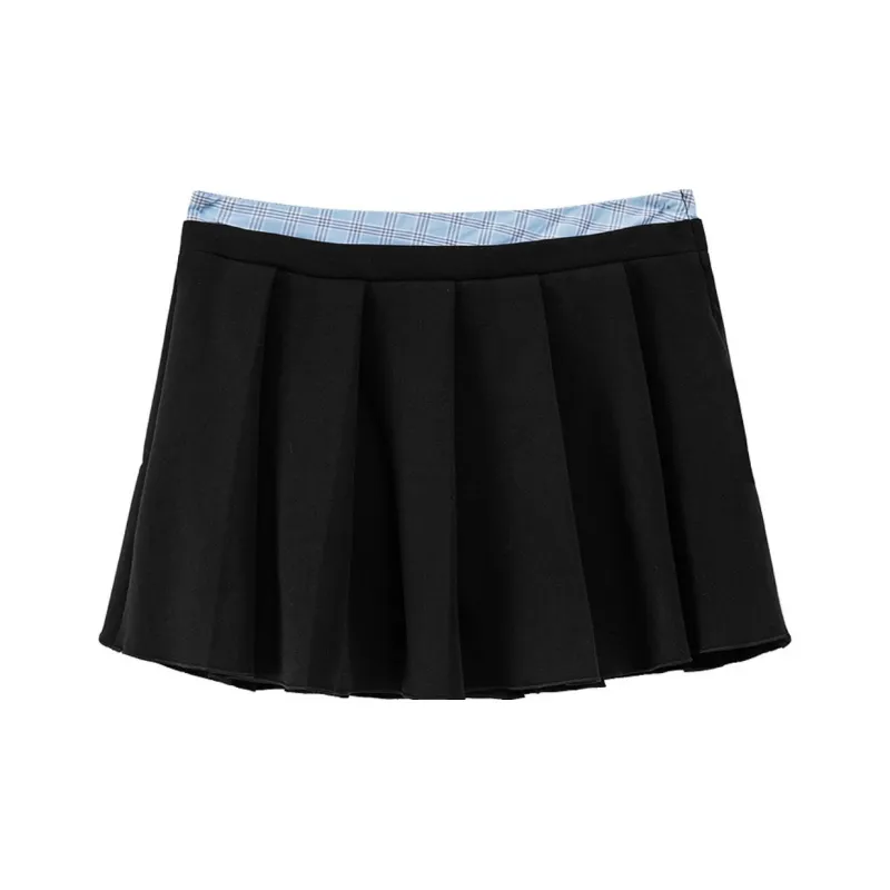 CHUU Casual Short Skirts Women's-25