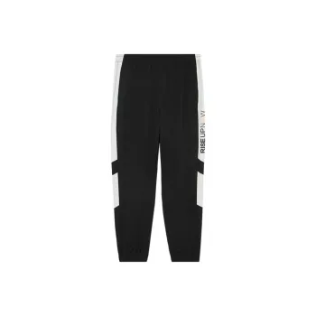 361° Running Collection Casual Pants Men's Super Black