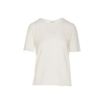 Lisa Yang Ari Cashmere T shirt