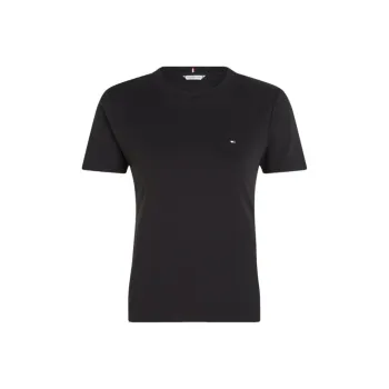 Tommy Hilfiger T Shirt Women's Black