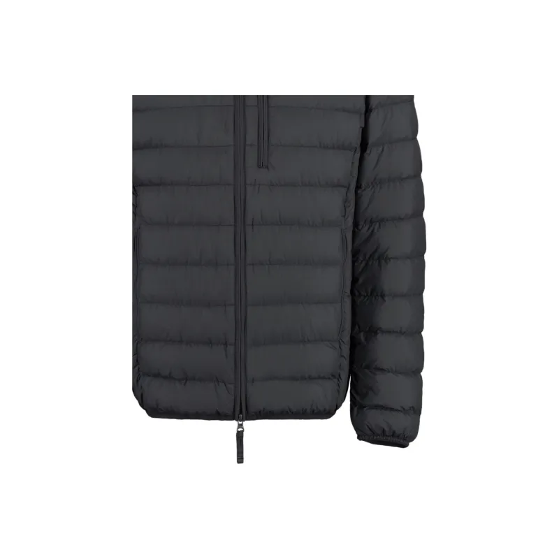 PARAJUMPERS Jackets & Coats Men's Black-3