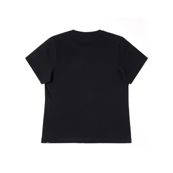 Lee SS25 Regular T-Shirt Women's Black