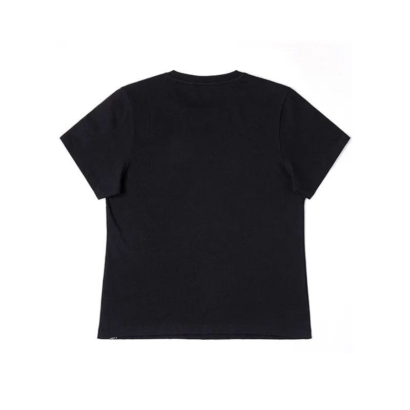 Lee SS25 Regular T-Shirt Women's Black-0