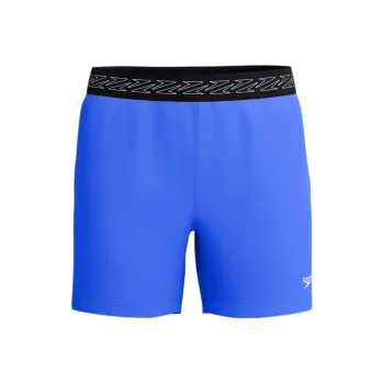 Speedo HyperBoom Band 16 Swimming Shorts Men's Blue