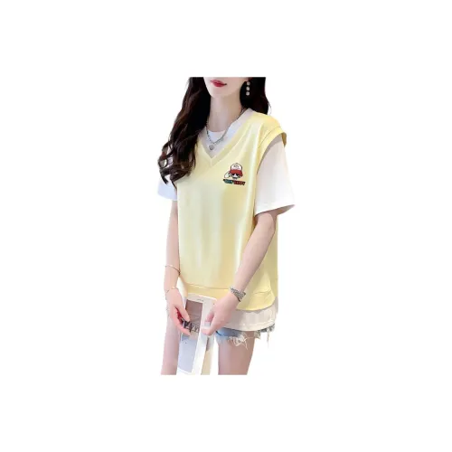 The Temptation Of The Muse T Shirt Women's