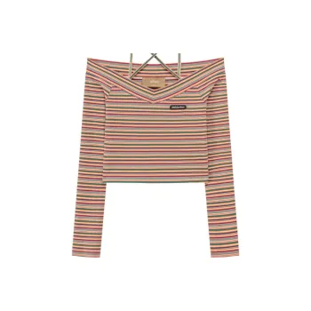 CHUU Crop Tops Women's