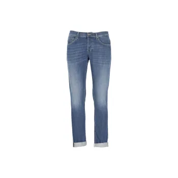 Dondup Jeans Men Blue