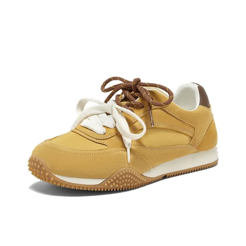 BASTO Waterproof And Breathable Low Top Casual Shoes Women's-9