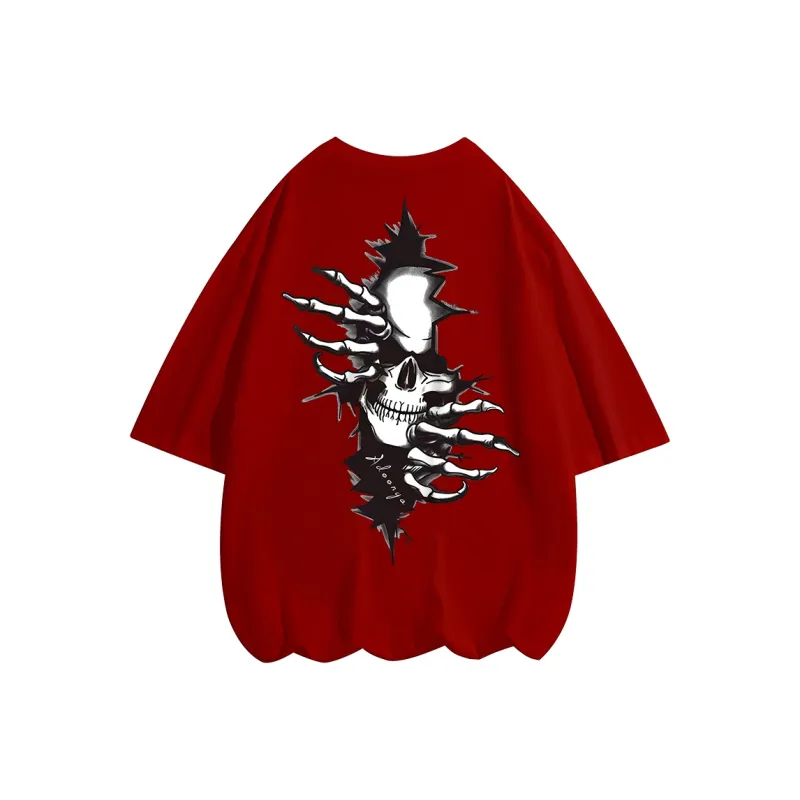 ADOONGA T Shirts Unisex-15